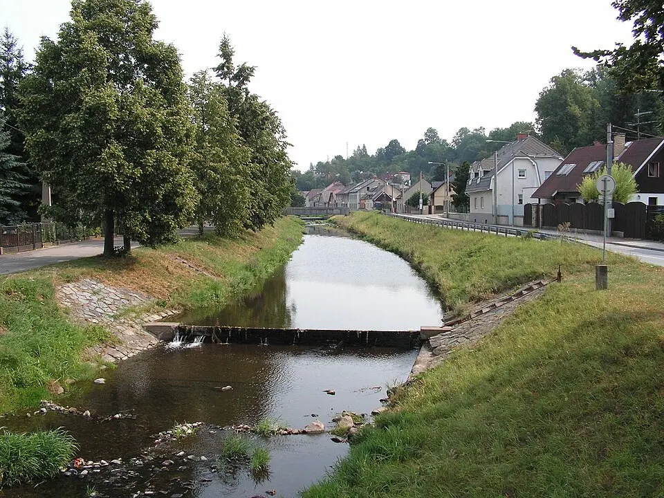 Kněžná