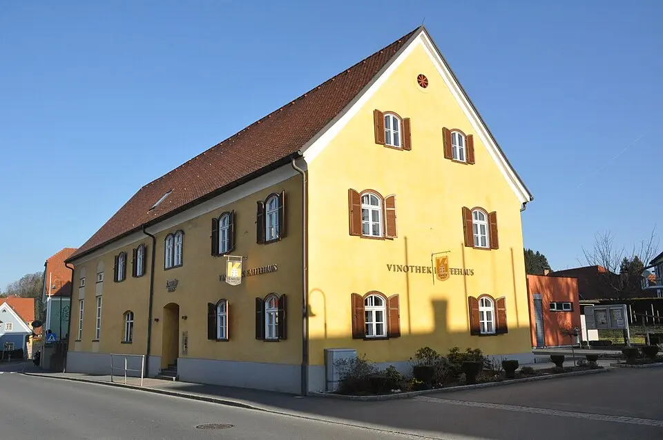 Kulturzentrum Kniely-Haus