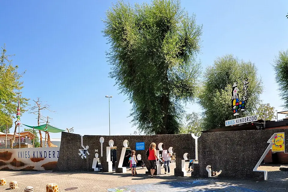 Knies Kinderzoo
