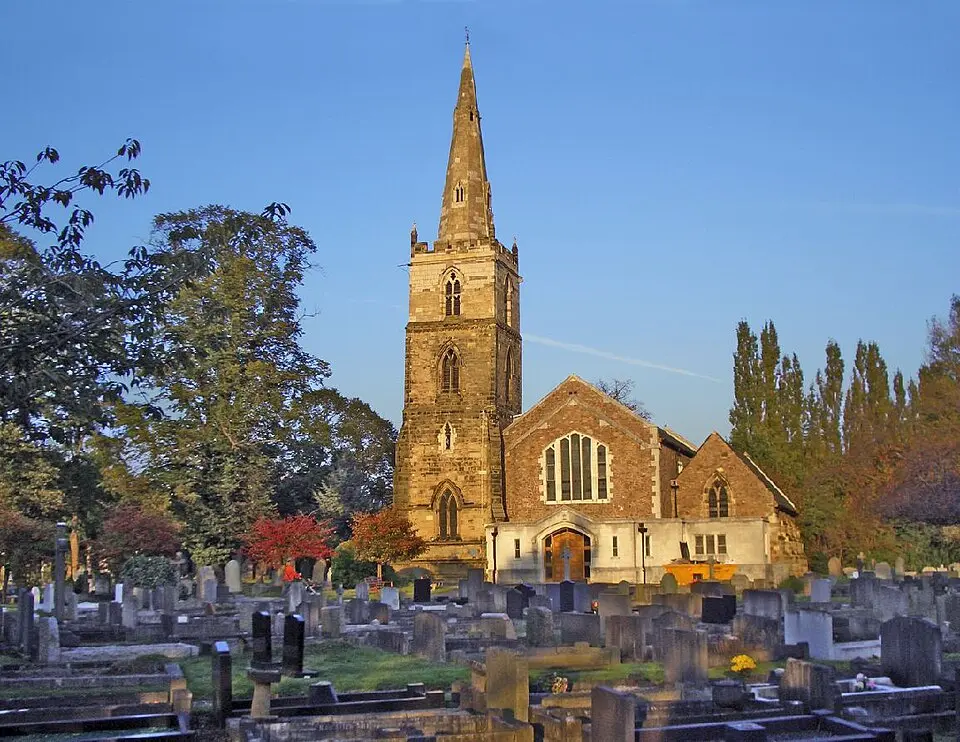Knighton, Leicester