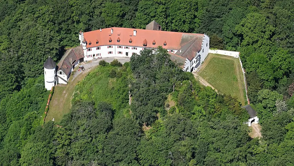 Schloss Neidstein