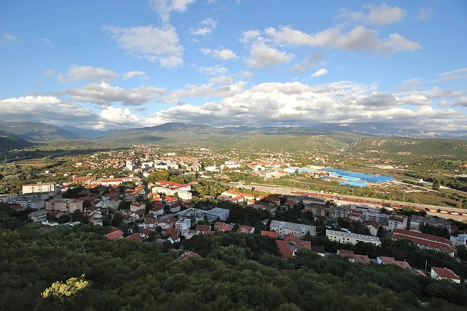 Obrázek: Julian Nyča · CC BY-SA 3.0 Knin