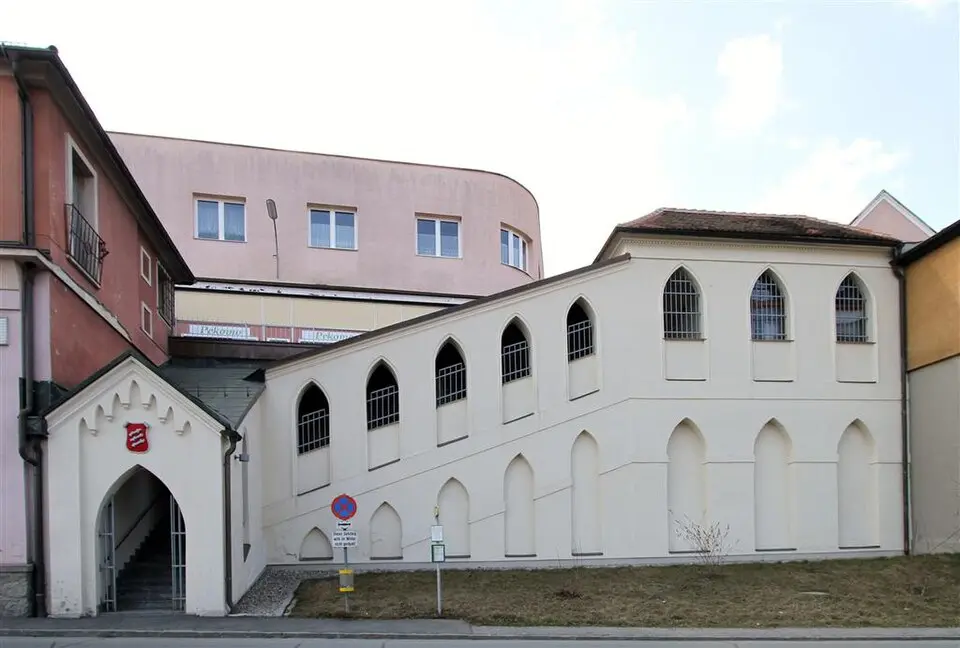 Lutherstiege