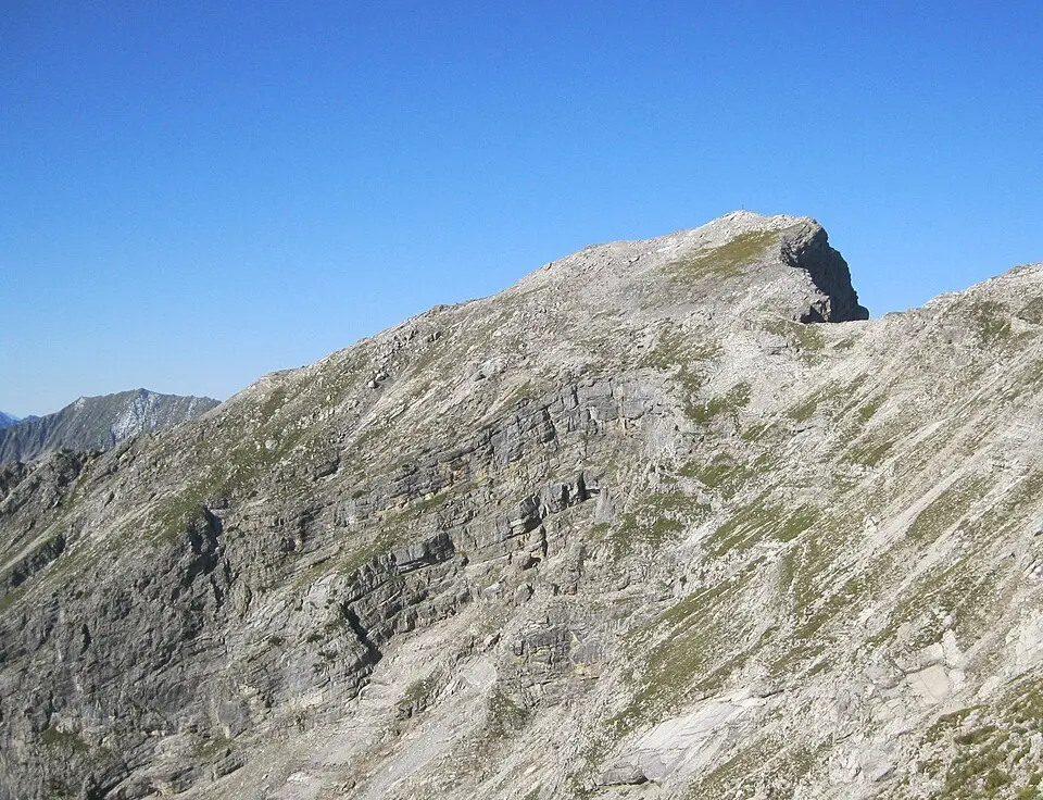 Knittelkarspitze