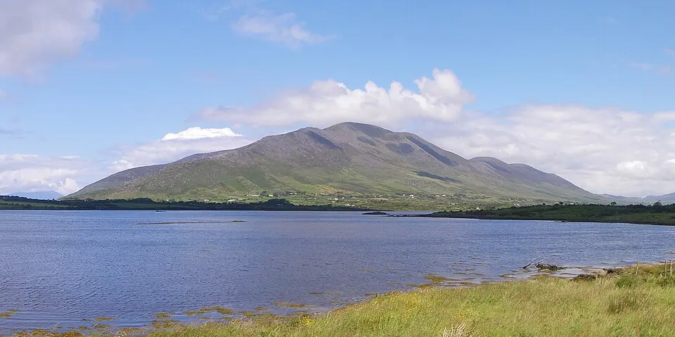 Knocknadobar