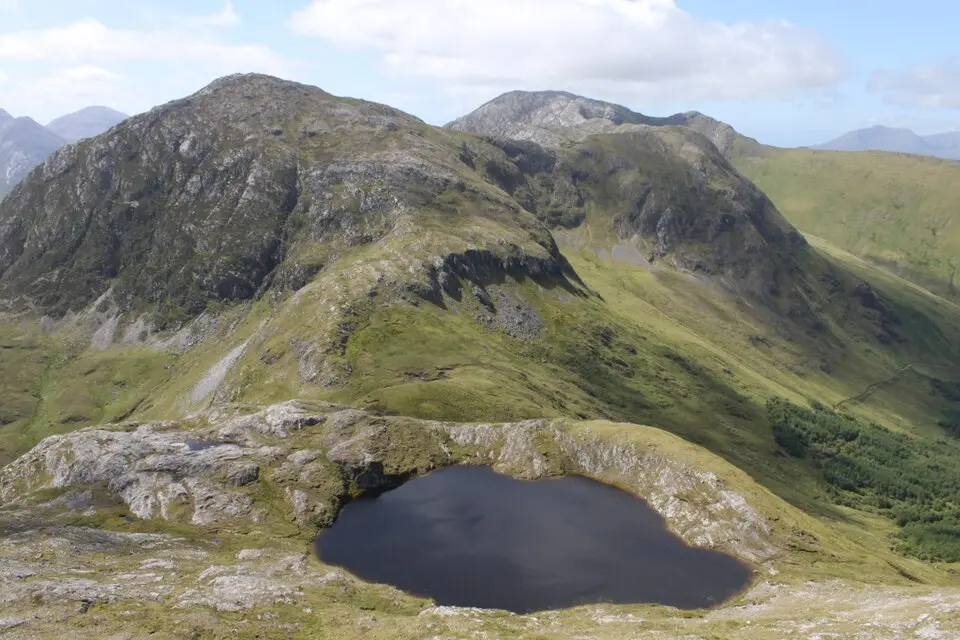 Knocknahillion