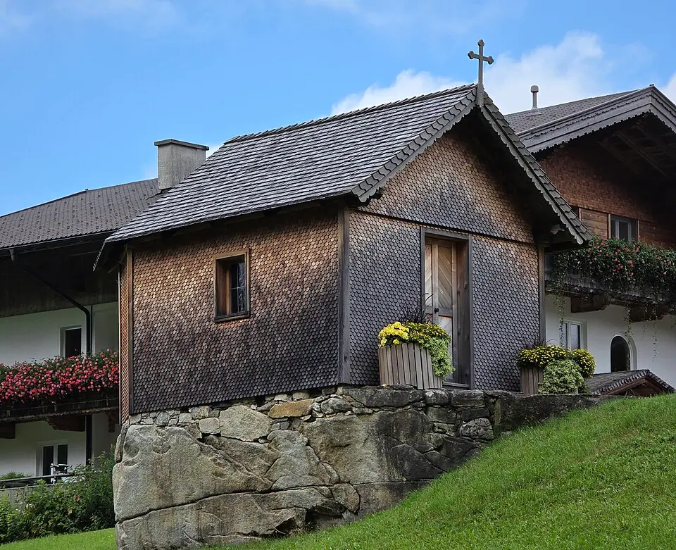 Knollnkapelle