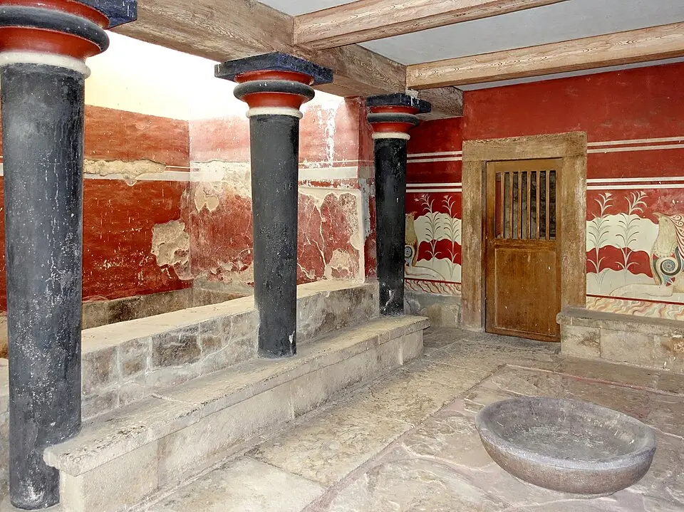 Thronsaal