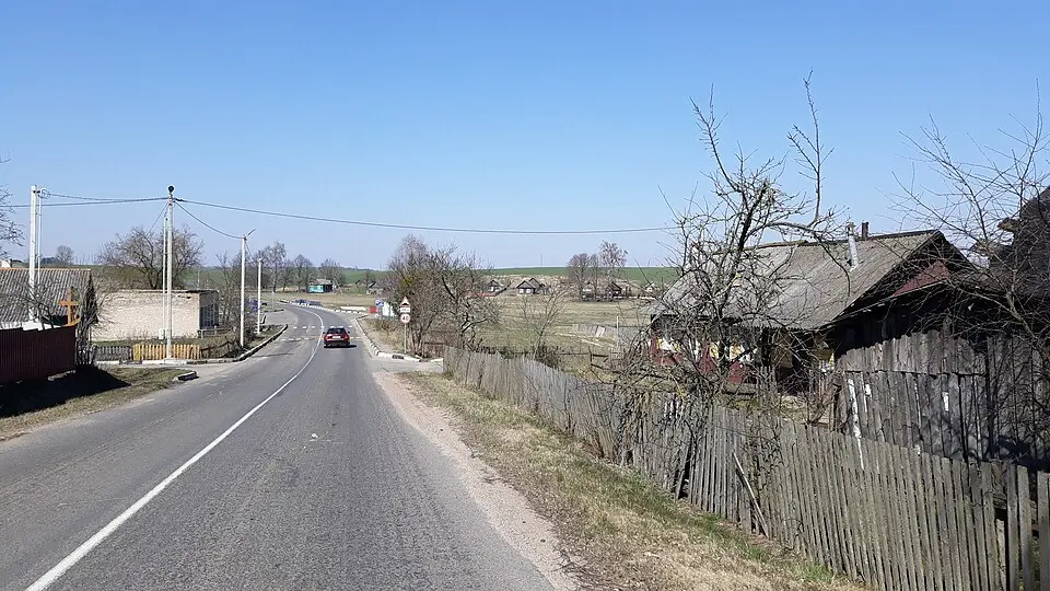 Кнотаўшчына