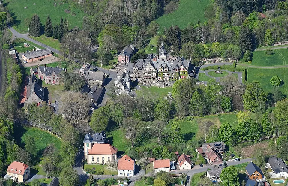 Schloss Ramholz