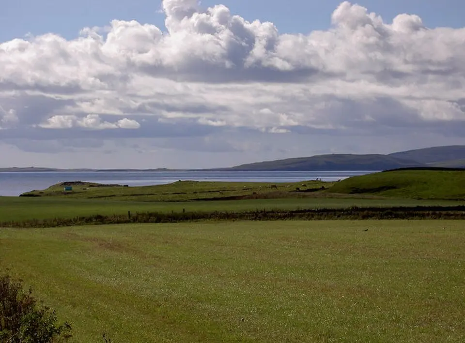 Knowe of Skea