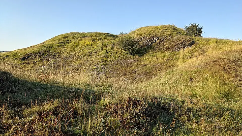Knucklas Castle