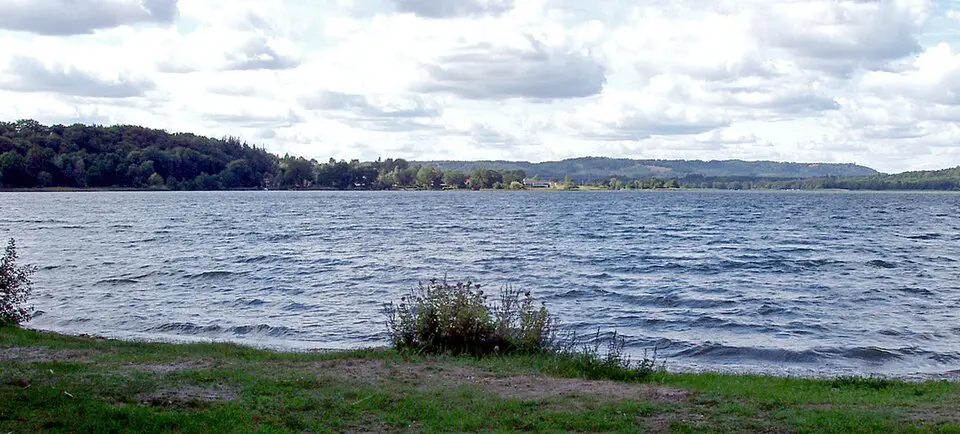Knudsø