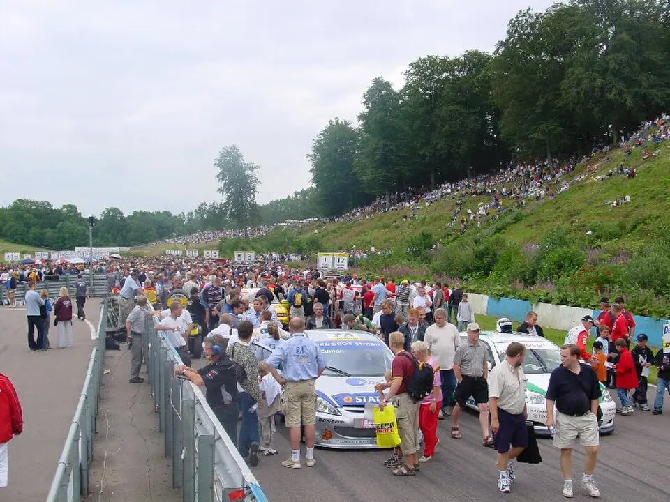 Ring Knutstorp