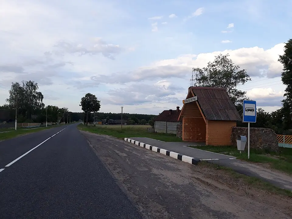 Кнышэвічы
