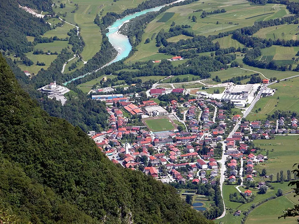 Kobarid Municipality