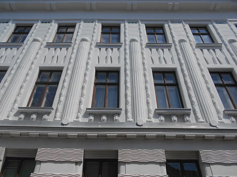 Pfarrzentrum St. Laurenz
