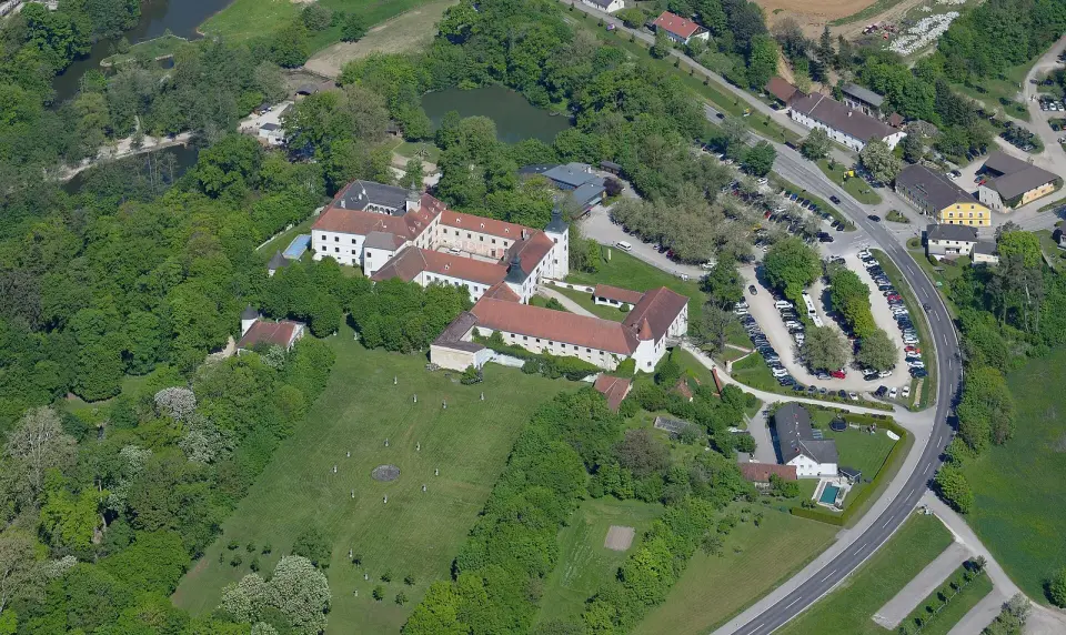 Schloss Salaberg