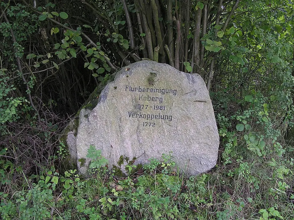 Koberg