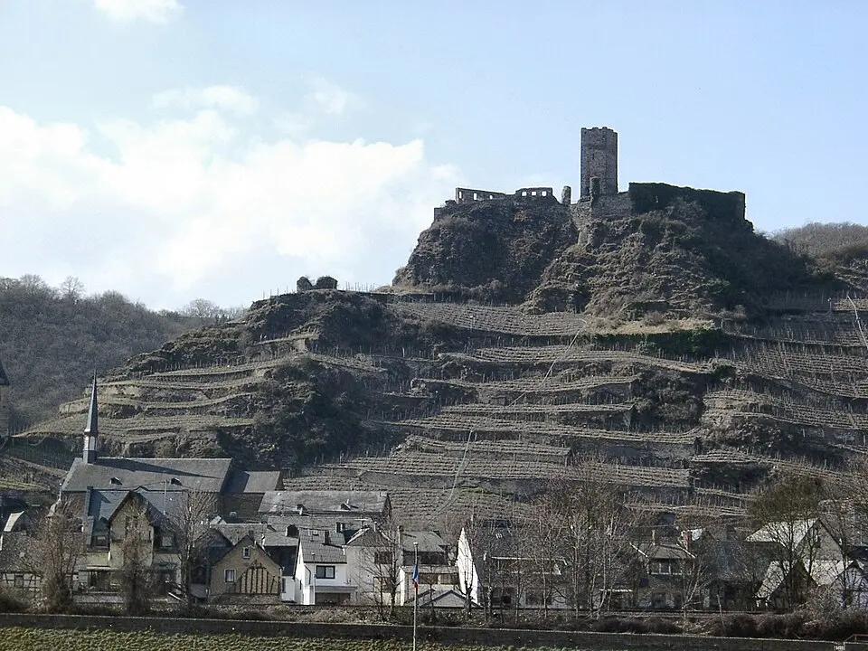 Niederburg Kobern