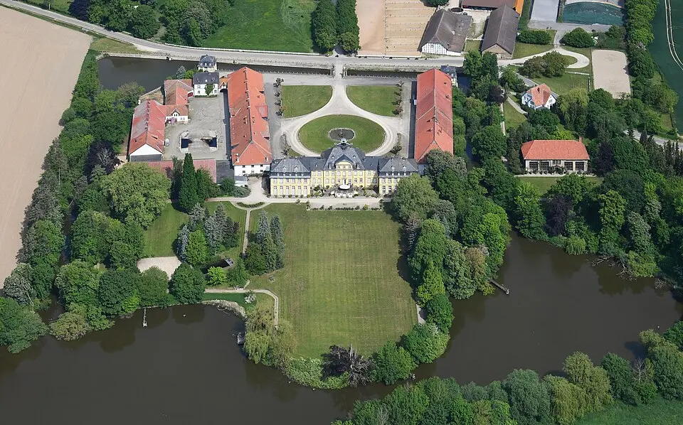 Schloss Söder