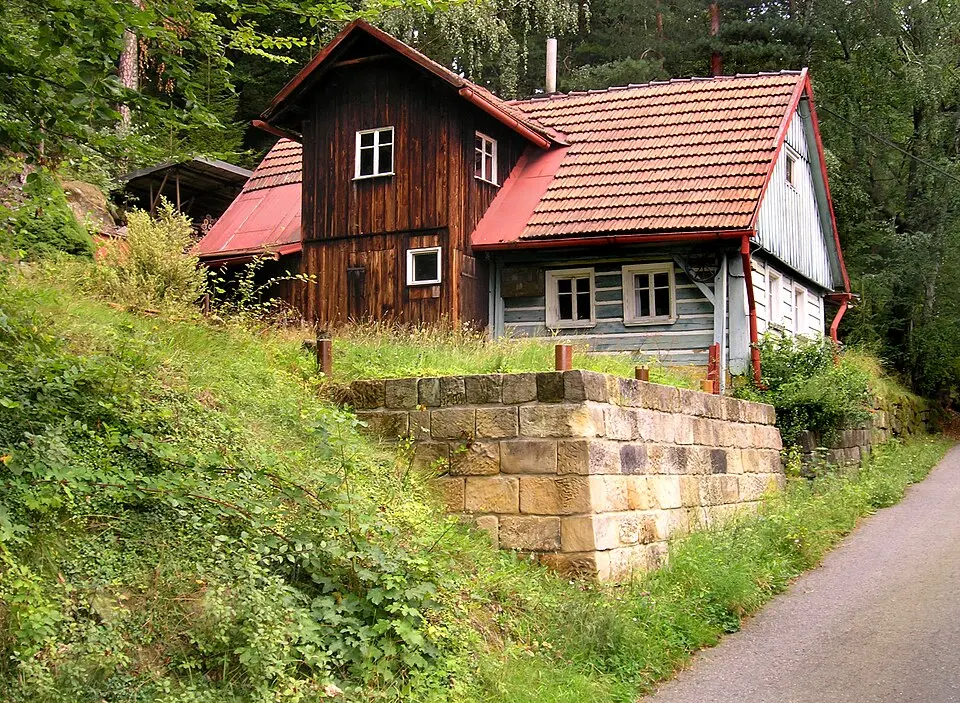 Zbirohy