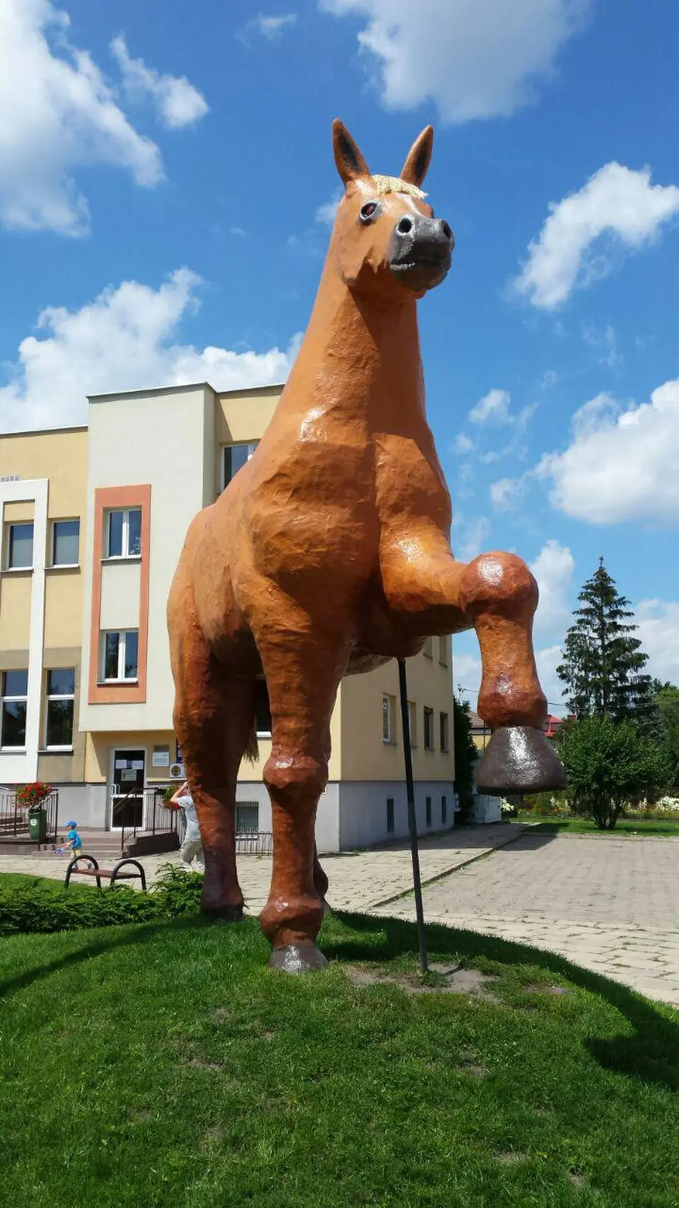 Kobyła Niepodległości