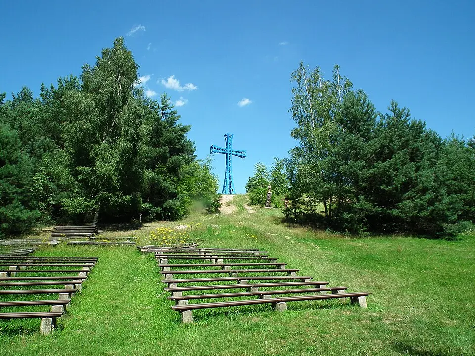 Ostrzeszów