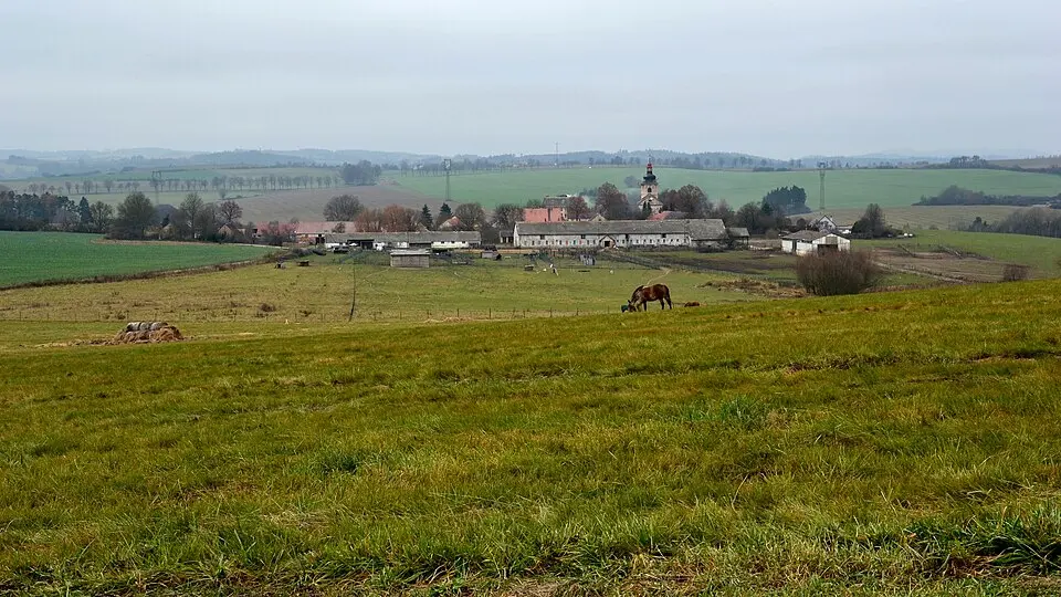 Kobyla