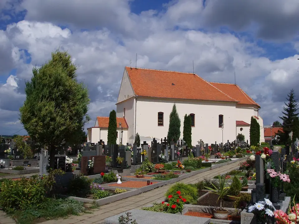 Okres Břeclav