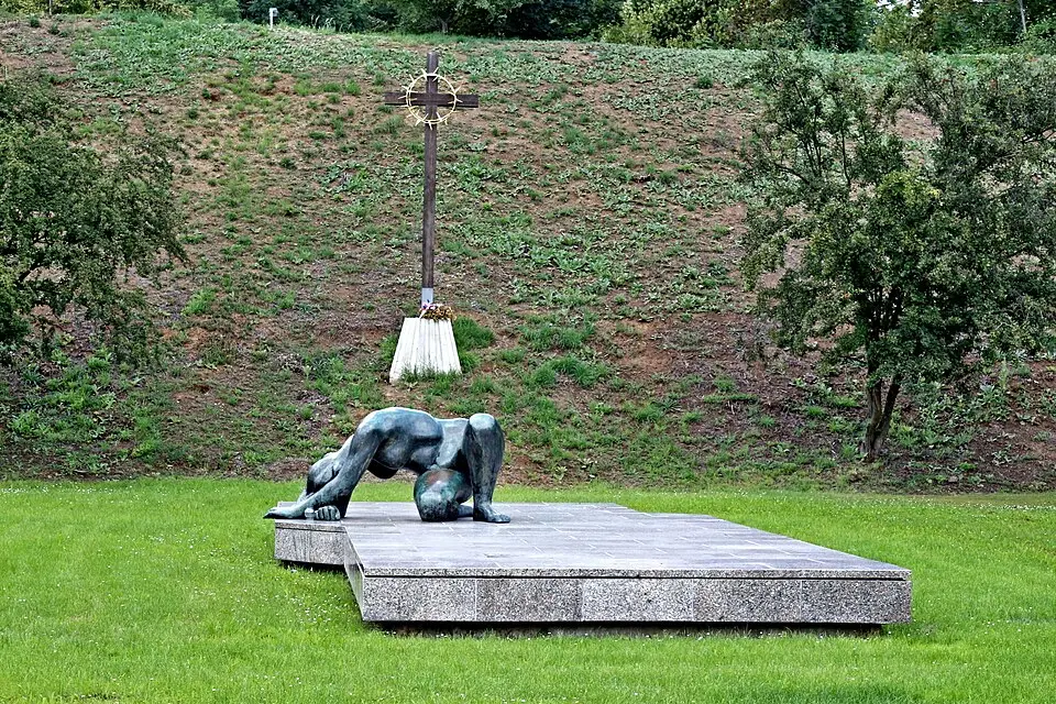 Champ de tir de Kobylisy