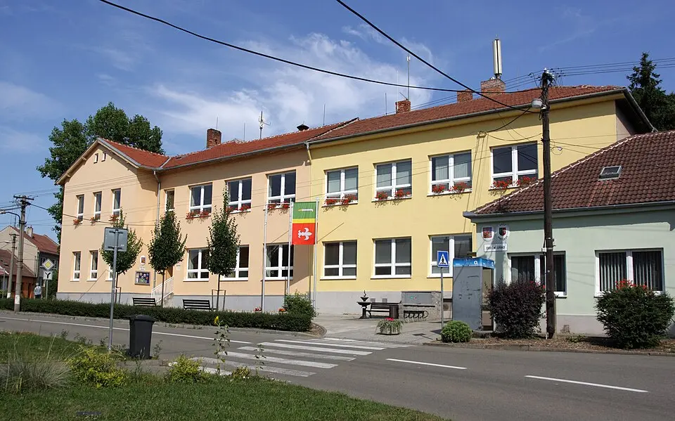 Kobylnice u Brna