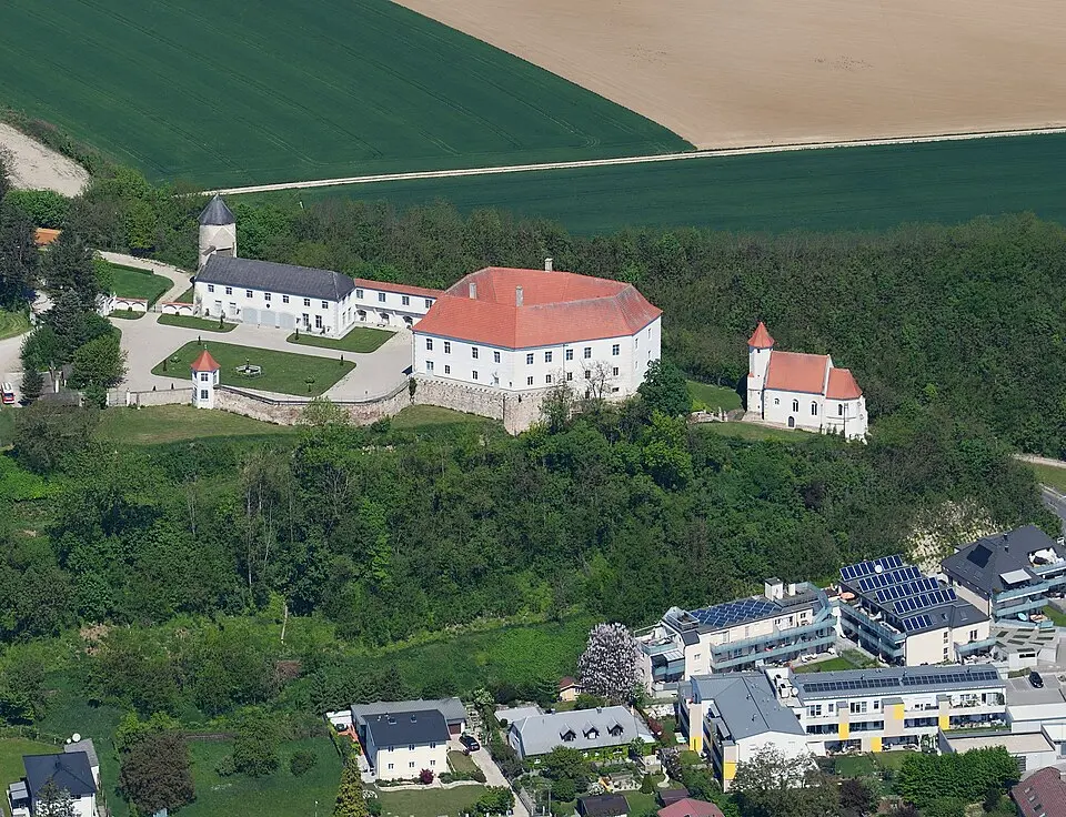 Schloss Viehofen