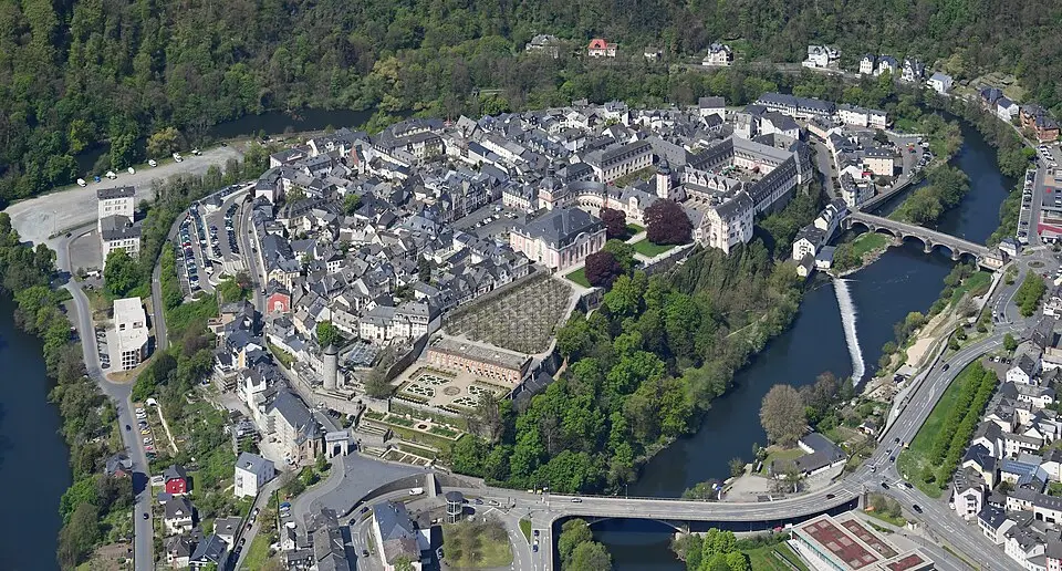Weilburg