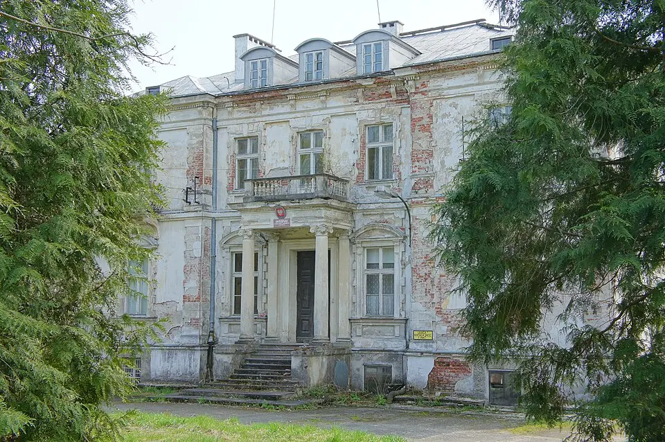 Pałac