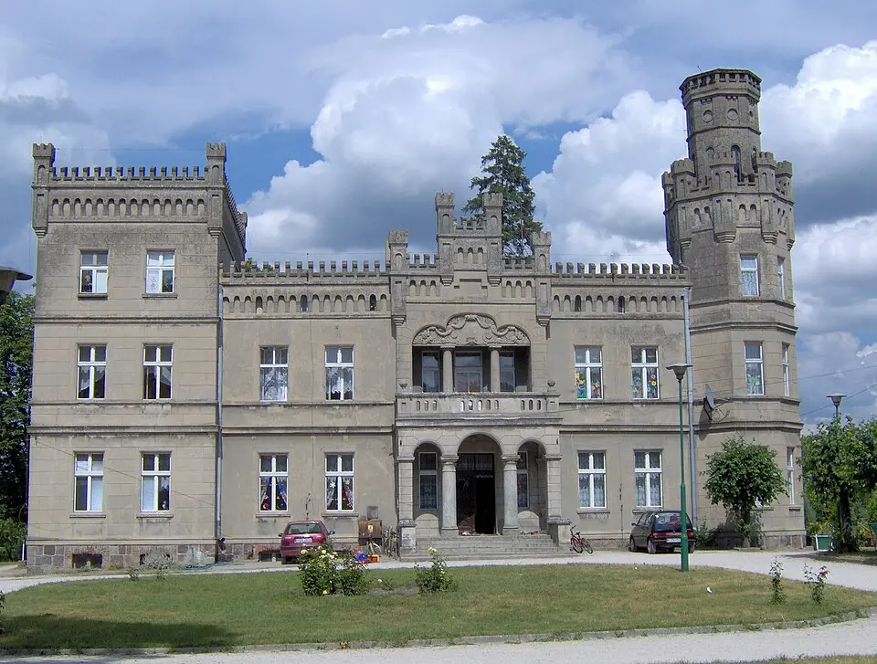 Pałac