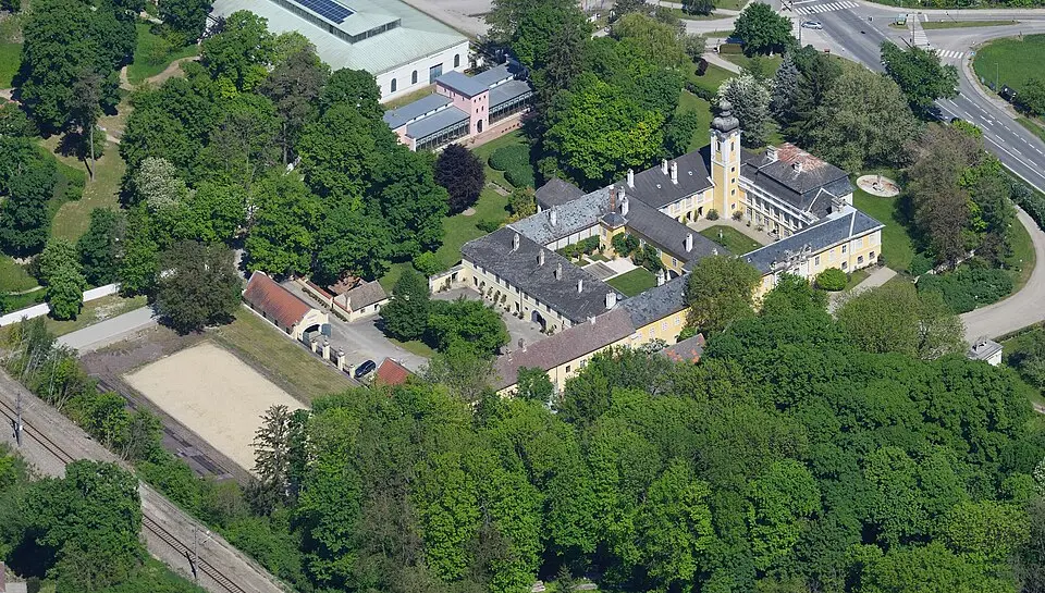 Schloss Wetzdorf