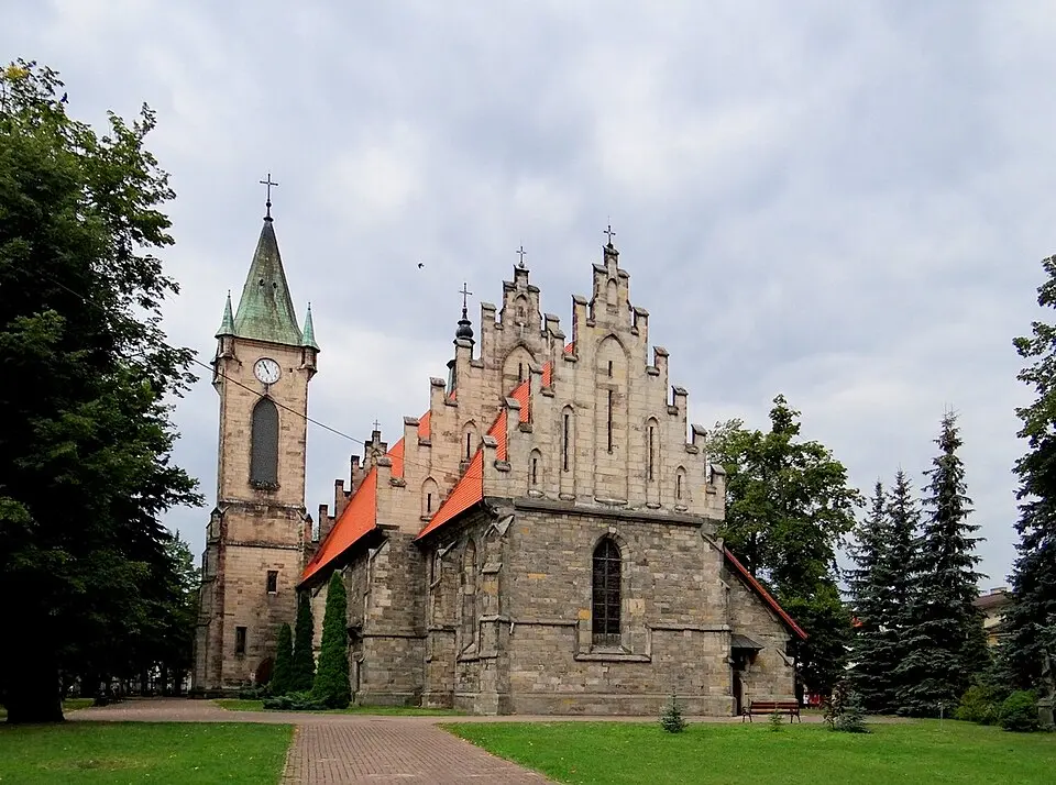 Końskie County