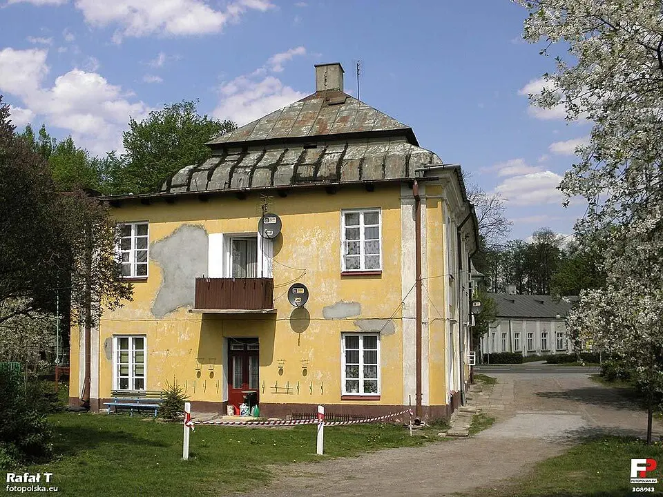 Muzeum Regionalne PTTK w Końskich