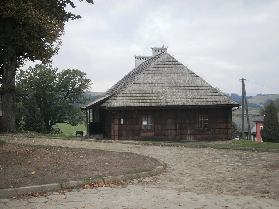 Obrázok: Lollencja · CC BY-SA 3.0 PL Muzeum Parafialne w Bliznem