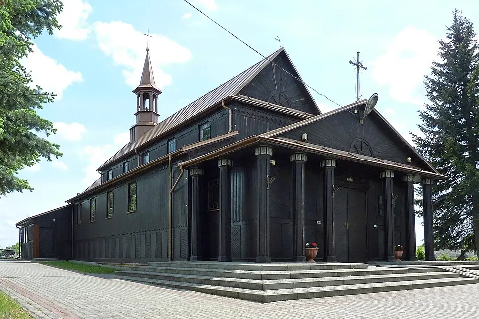 Oleksin