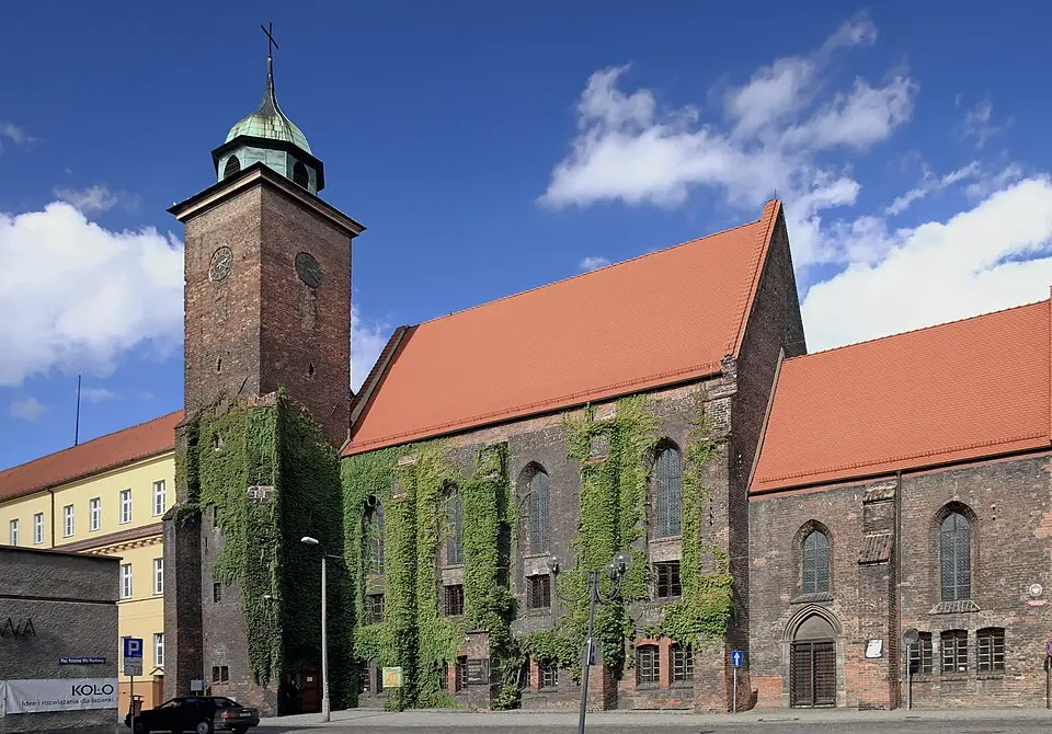 Muzeum Miejskie w Raciborzu