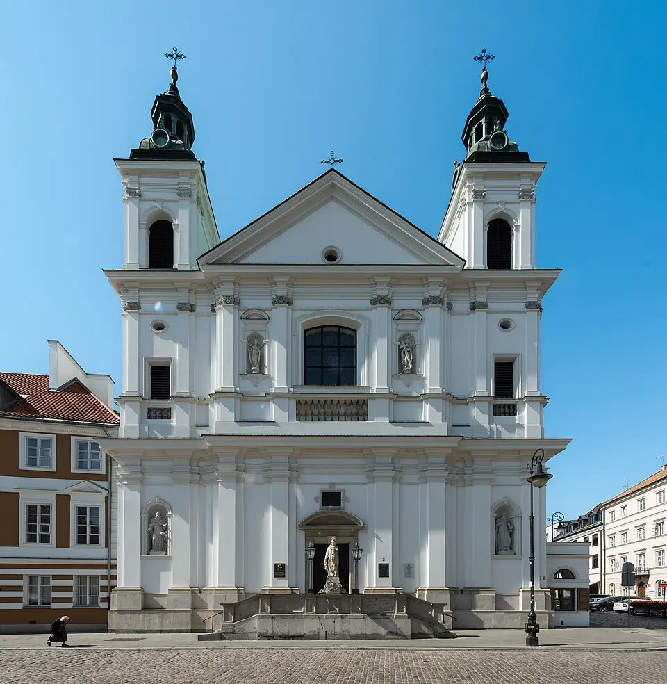 église du Saint-Esprit