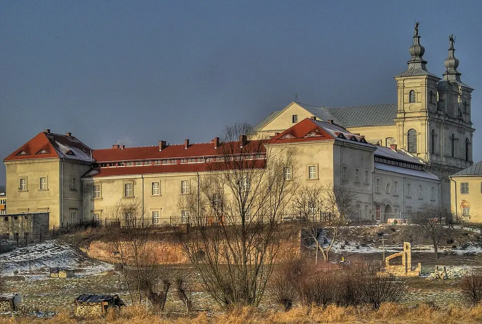 Muzeum Regionalne w Krasnymstawie