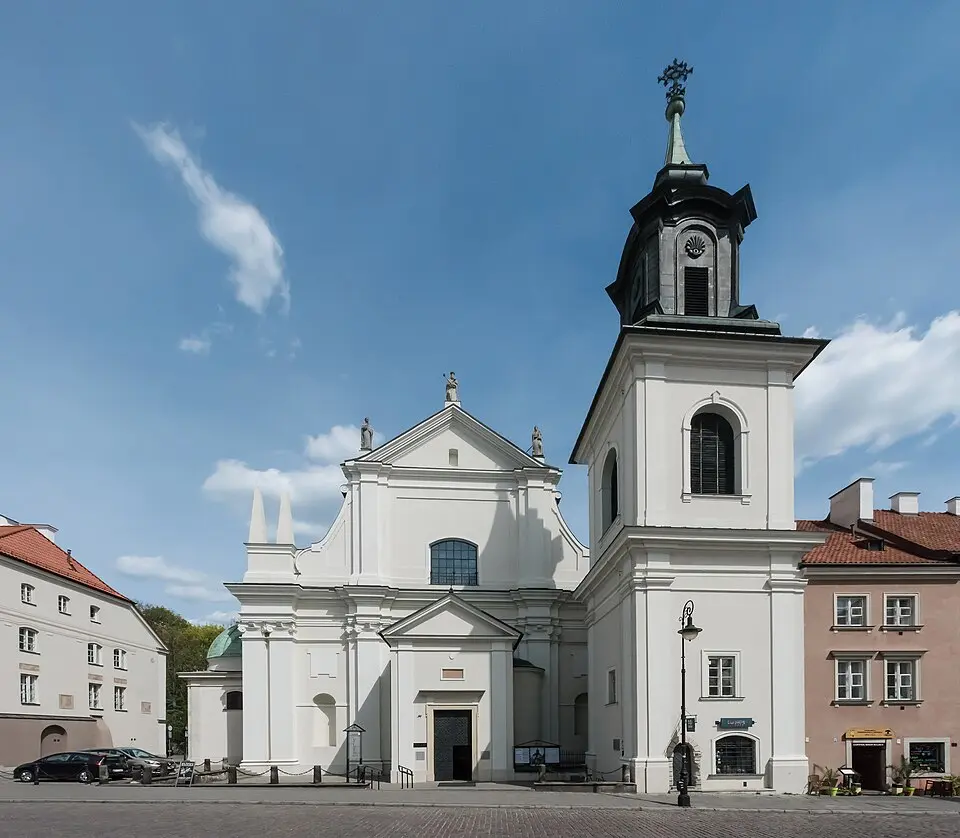 église Saint-Hyacinthe