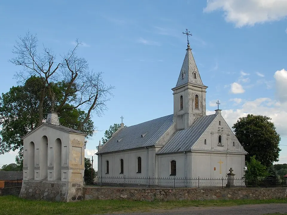 Woźniki