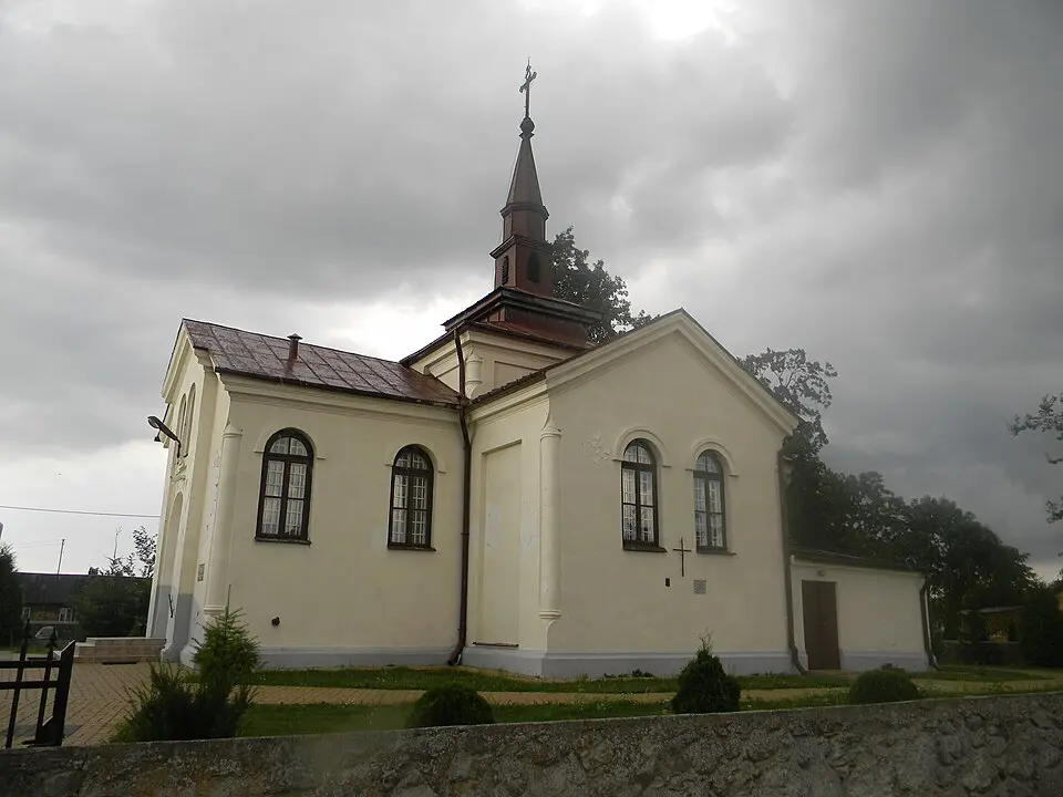 Łysów