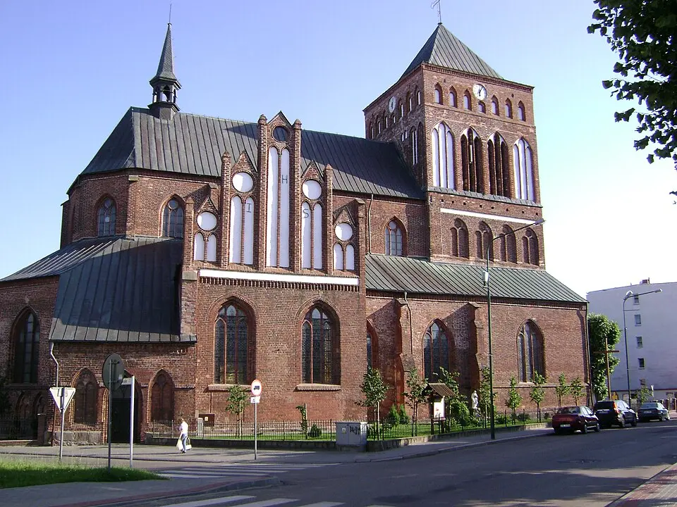 Marienkirche