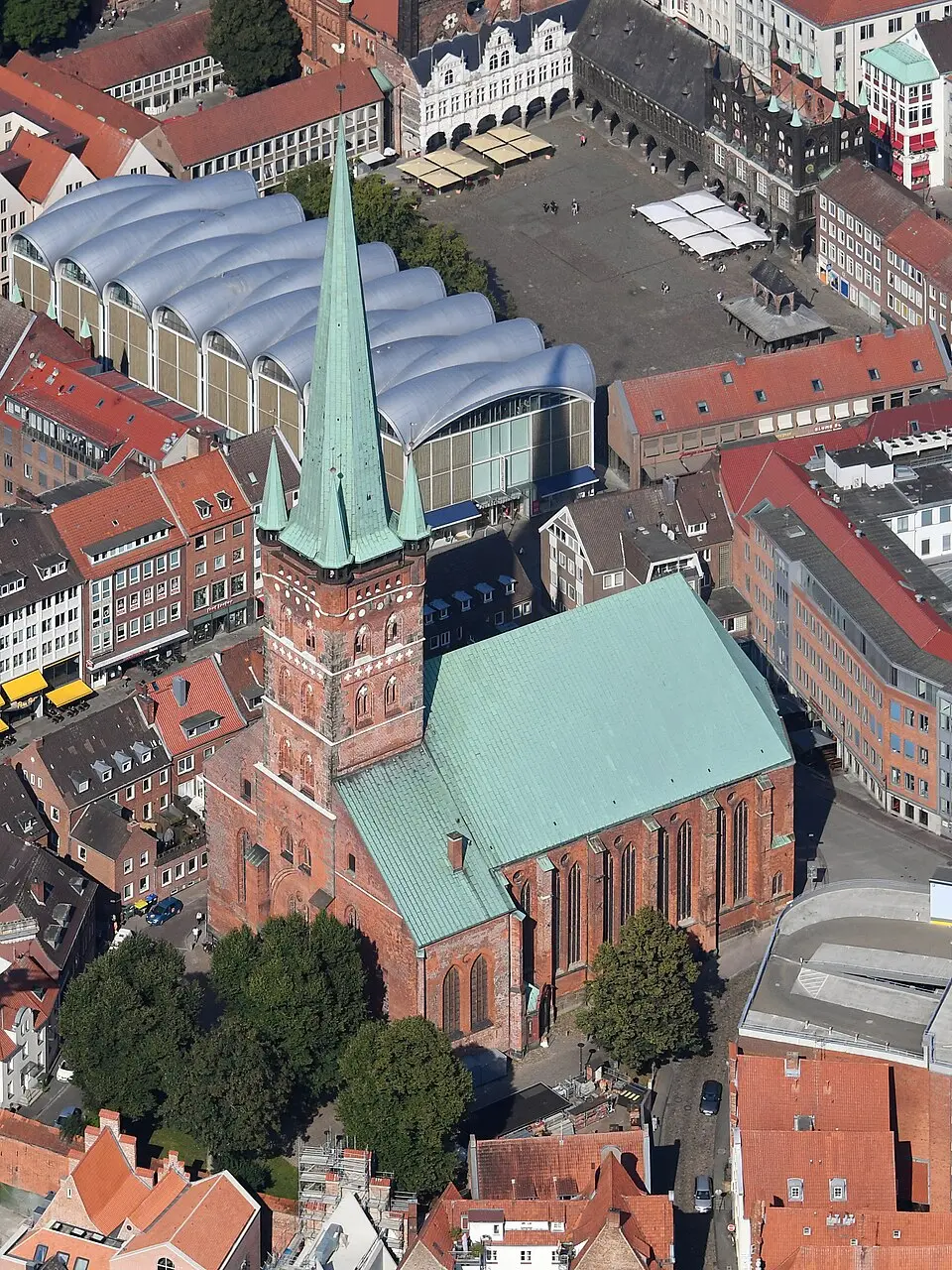 Petrikirche