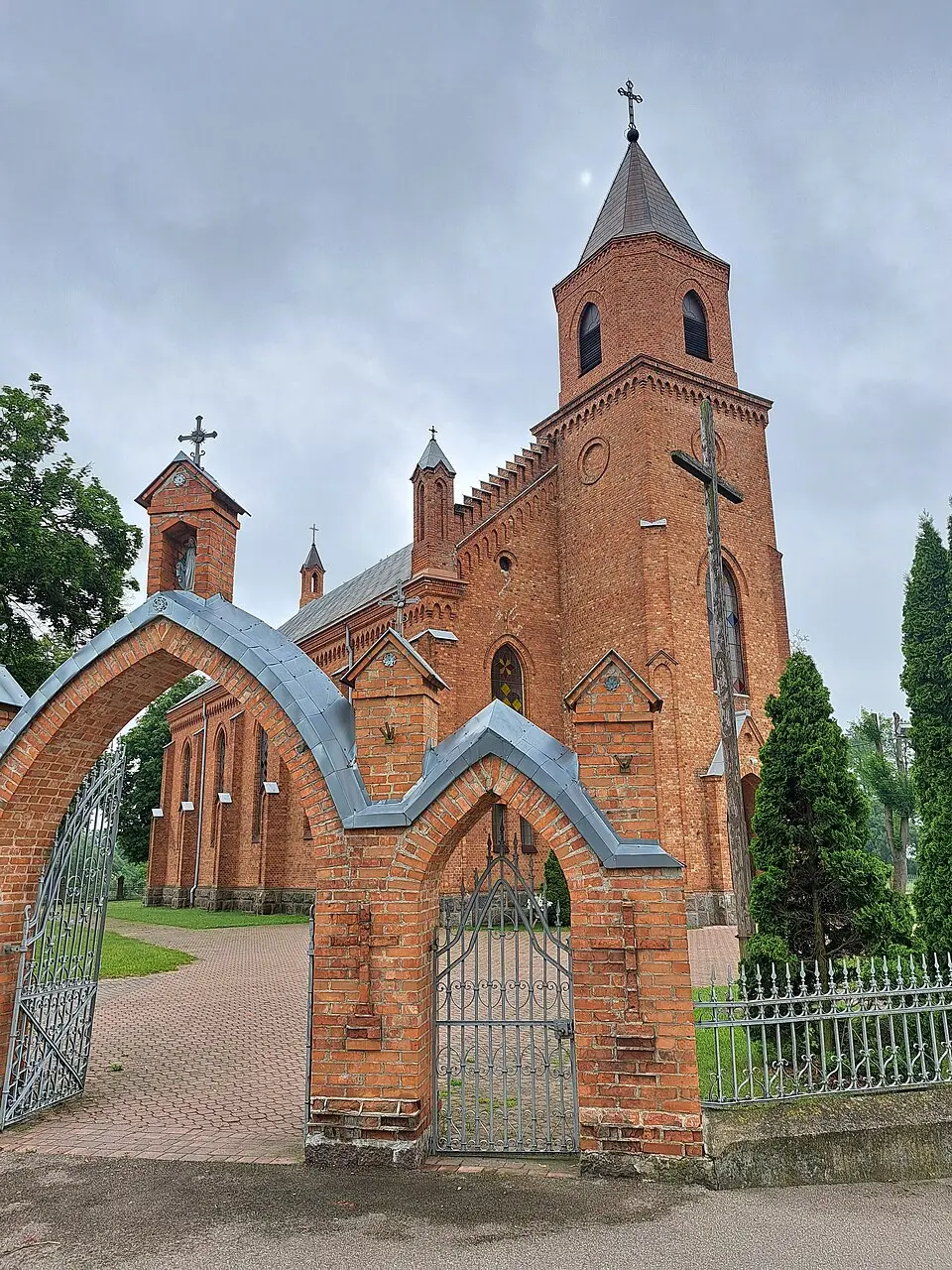 Stary Lubotyń